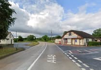 Rundown old village post office set for demolition