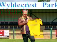 'Gipsy millionaire' refused caravan park extension