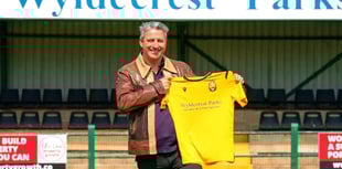 'Gipsy millionaire' refused caravan park extension