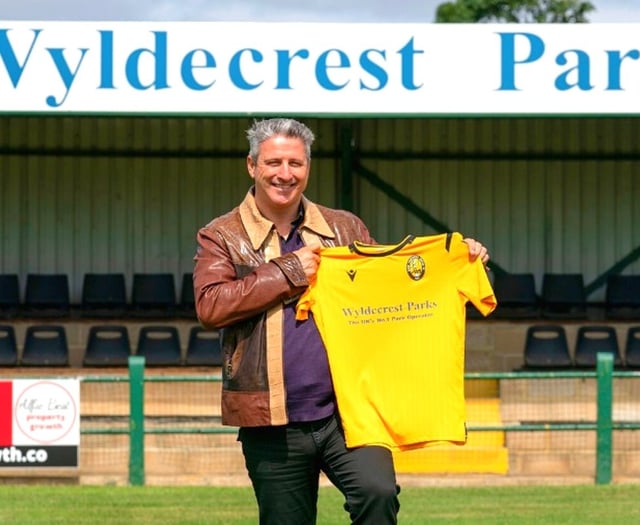 'Gipsy millionaire' refused caravan park extension