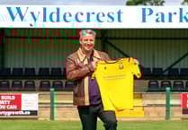 'Gipsy millionaire' refused caravan park extension