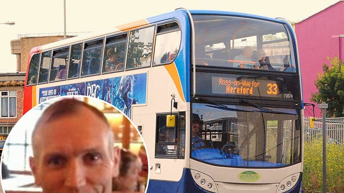 College’s frustration over bus woes