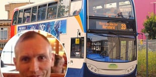 College’s frustration over bus woes