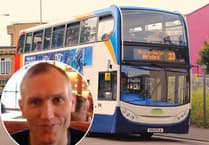 Local students frustrated by Stagecoach's withdrawn bus service