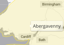 Weather warning issued as locals told to brace for rain across Wales and borders