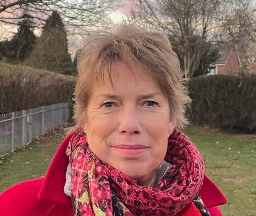 Green Party suspends county leader over trans views