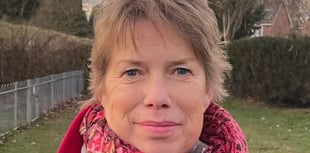 Green Party suspends county leader over trans views