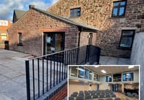 Historic church undergoes 'silent revival' transformation