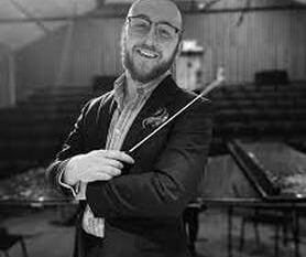 Escape the hustle and bustle with Christmas concert at Newent church