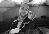 Join Newent Orchestra's Christmas concert