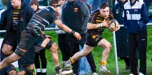 Green Army take sting out of Scorpions to go third 