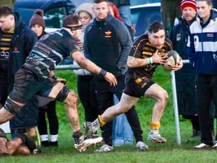 Green Army take sting out of Scorpions to go third 