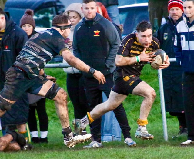 Green Army take sting out of Scorpions to go third 