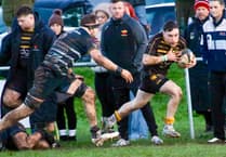 Green Army take sting out of Scorpions to go third