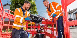 Ross residents urged to switch to full fibre broadband