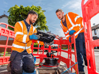 Ross residents urged to switch to full fibre broadband