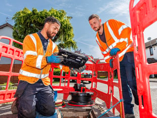 Ross residents urged to switch to full fibre broadband
