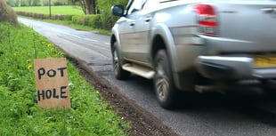 Herefordshire to receive £115m for road improvements