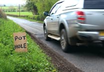 Herefordshire to receive £115m for road improvements