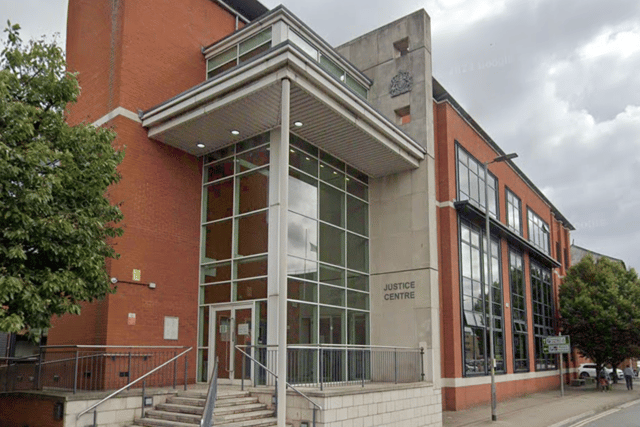 Ross man faces sentencing for £13k cocaine supply charge