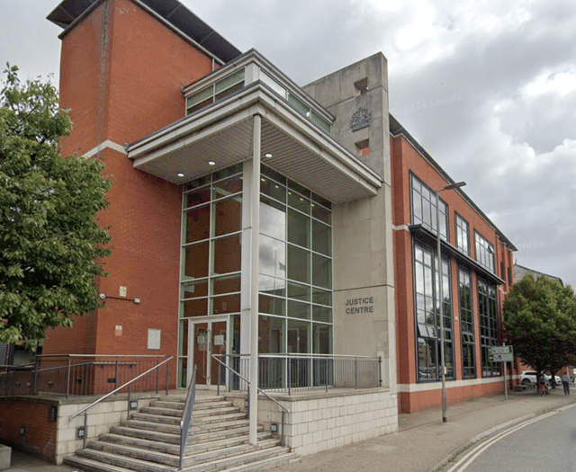 Ross man faces sentencing for £13k cocaine supply charge