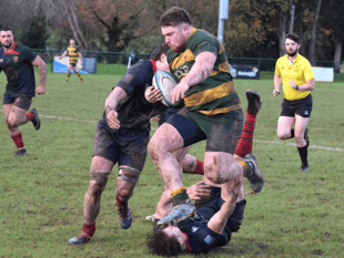 Lichfield late show denies Green Army