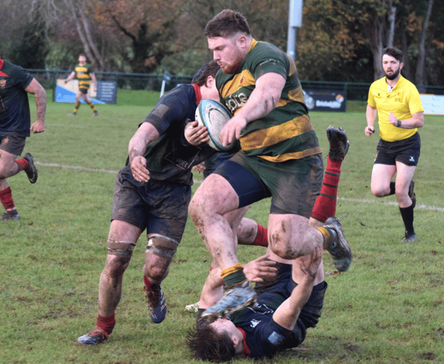 Lichfield late show denies Green Army