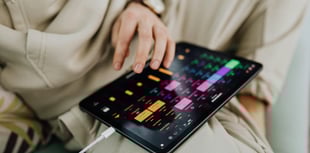 Free tablet use at Ross Library thanks to government funding