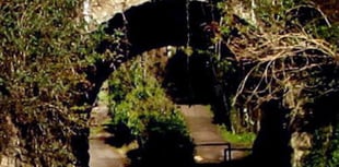 Call to reopen historic Hereford-Ross railway