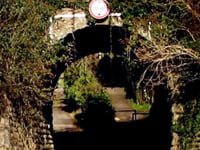 Call to reopen historic Hereford-Ross railway