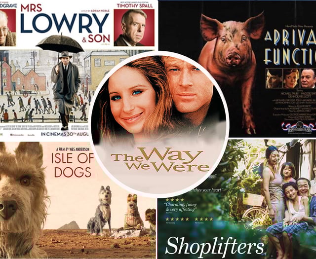 Five Villages Film Festival set to showcase student films and classics