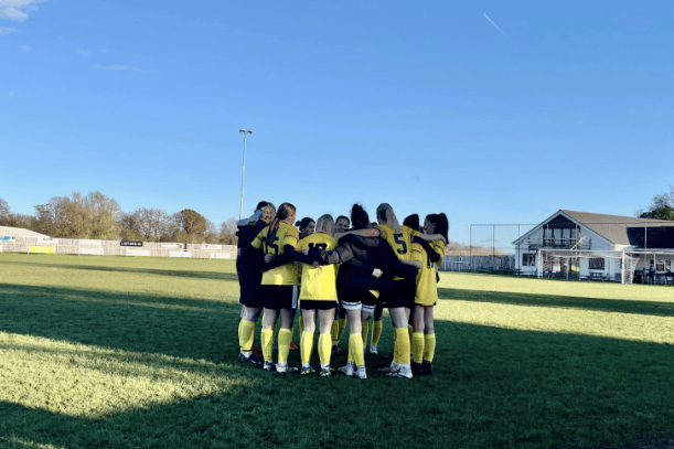 Quiz night to boost Newent Town Women’s season