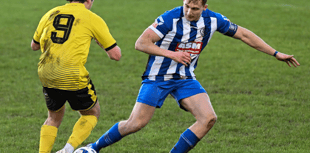 Daffs fall to narrow loss on the road