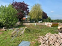 Plans for two self-build homes at Bridstow's Whitecross Farm unveiled