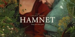 River Wye stars in Oscar-tipped film Hamnet