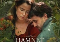 River Wye stars in Oscar-tipped film Hamnet