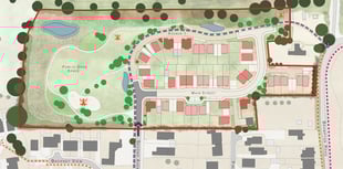 Charities to consult residents on Greytree land development