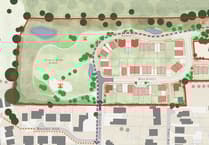 Charities to consult residents on Greytree land development