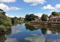 County council gives River Wye rights in new charter