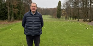 Jon on song to top Christmas singles chart 