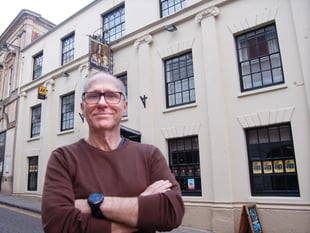 Kings Head faces massive business rates hike