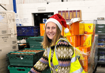 Community unites to fight hunger across the region