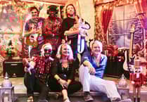 Nick and Katy Xmas charity single hits Top 20 with Wham Last Christmas star