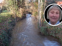 Mum and daughter found dead just days apart