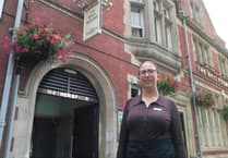 Mail Rooms pub earns top hygiene rating