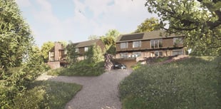 Controversial three-storey homes approved in Bishopswood