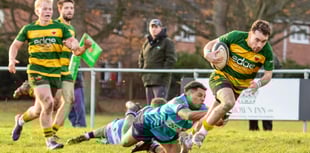 Long shot secures last-gasp win for Green Army