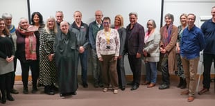 An animal sanctuary and a village hall secure grant funding