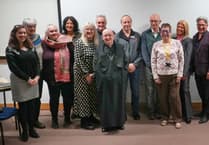 An animal sanctuary and a village hall secure grant funding