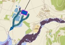 Local farming family to create new 2.5-hectare reservoir